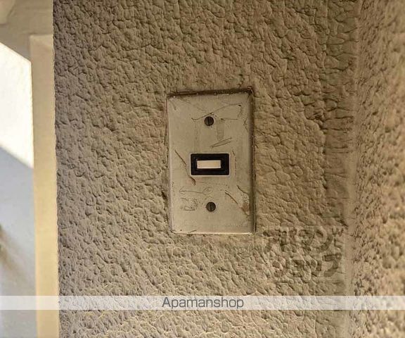 小山マンションの内装写真