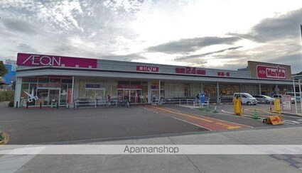 Ｗａｒｒｅｎ　ｓｈｉｍｏｋｏｍｅｎｏ　Ⅱ[1LDK/30.8m2]の周辺4