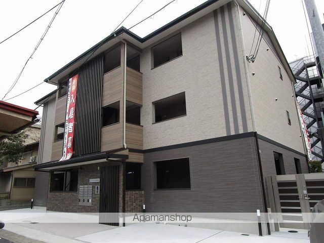 ハーミテージ修学院