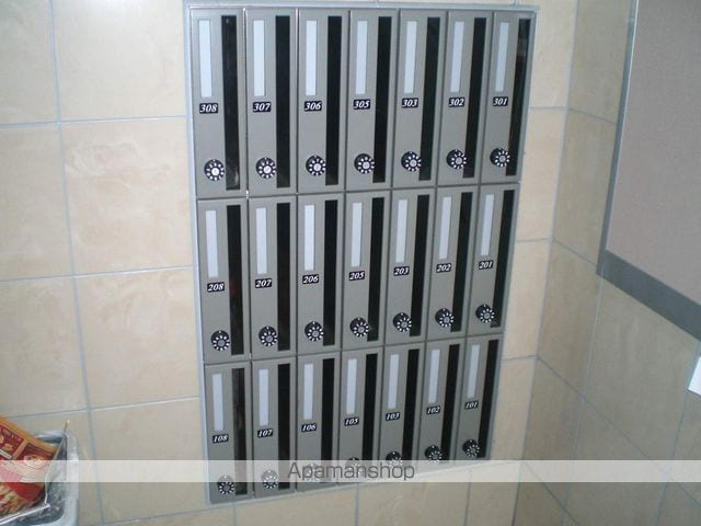 サニーキャンプ東雲IIのその他写真