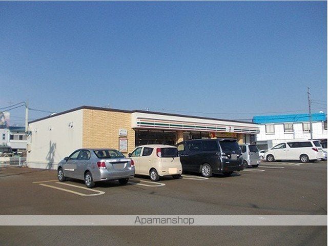 apartment 福島県会津若松市緑町
緑町の賃貸情報を見る
物件地図