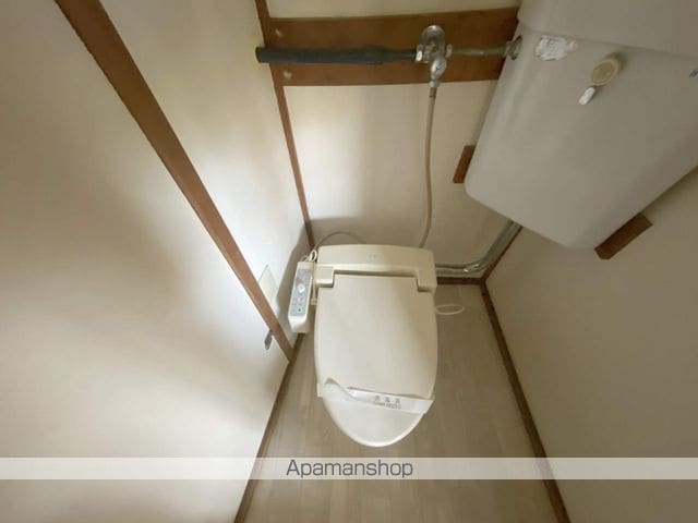 ルミエール楠葉の内装写真