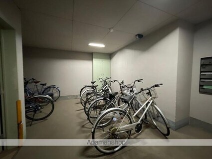香川県高松市錦町１丁目[1K/32m2]の共用部1