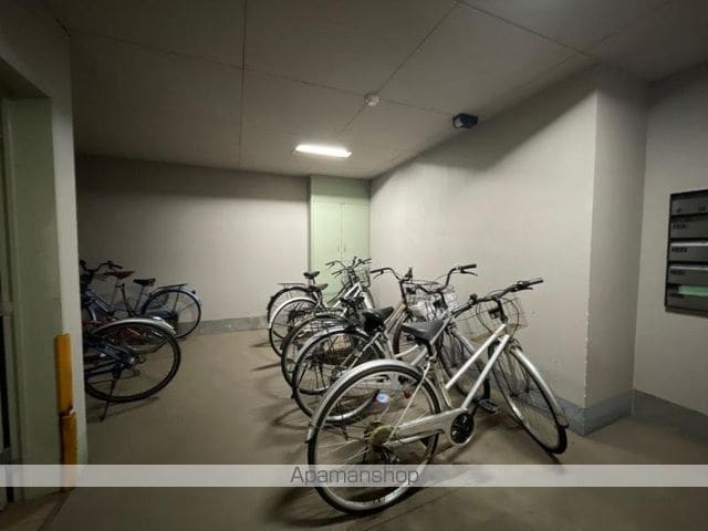 香川県高松市錦町１丁目[1K/32m2]の共用部1