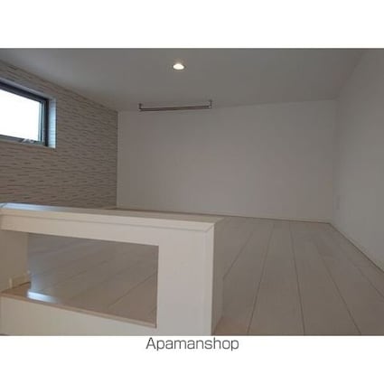 アルファ　グランデ[1K/19.41m2]の収納