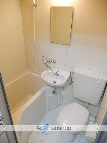 メゾンエクセルIの内装写真