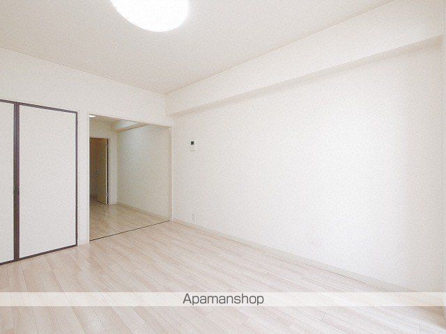 ハイツしらかばの内装写真