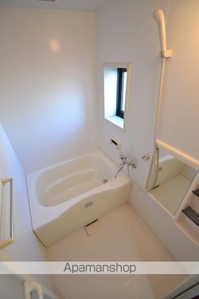 プリムヴェールⅤ[1LDK/43.75m2]のバス