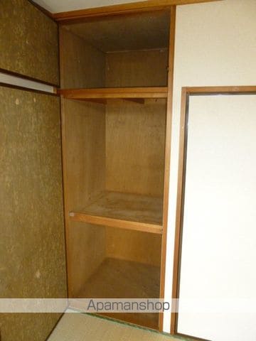 シティハイム富士の内装写真