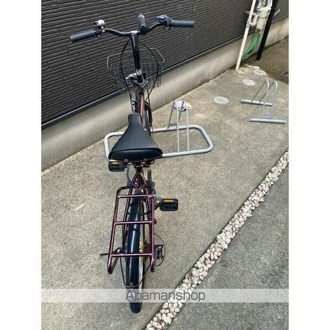 LALUCE烏森の内装写真