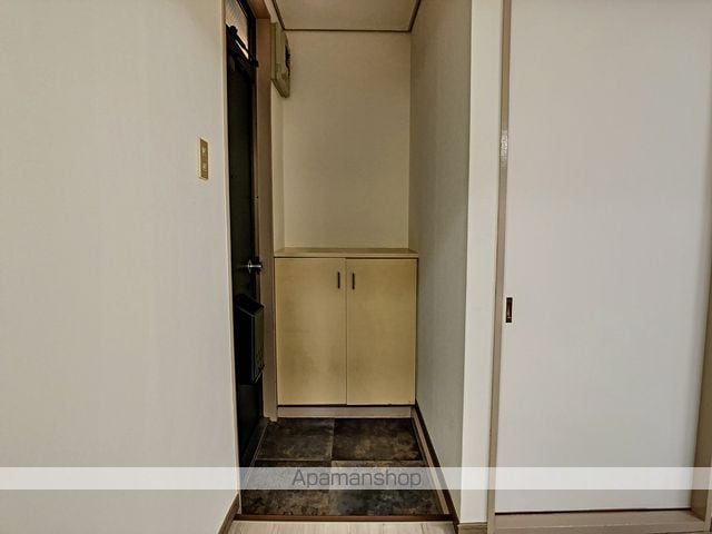 パレーシャル矢木NO.1の内装写真