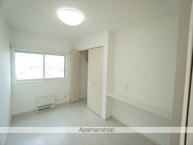 グラシアス帯広の内装写真