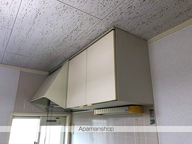 ポートハイムIIの内装写真