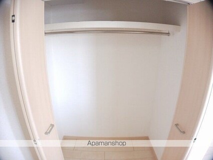 リフレスタ　吹上[1LDK/40.57m2]の収納