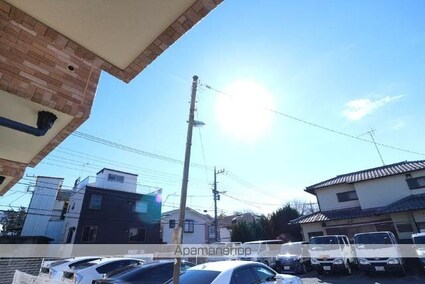 メゾン　ド　ラフィーネ[1K/22.36m2]のその他部屋・スペース