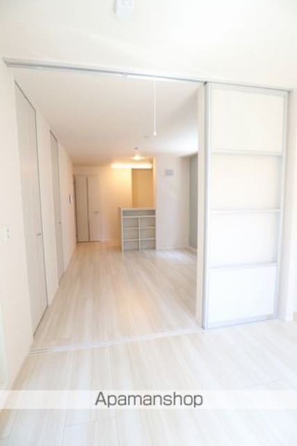 東京都立川市錦町１丁目[1LDK/41.15m2]のリビング・居間