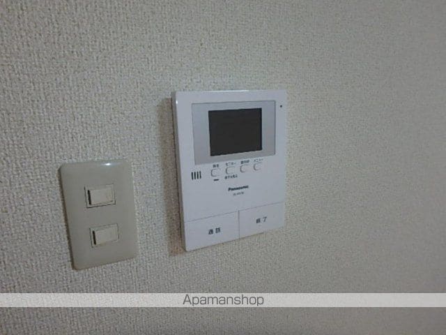 グランドメゾン鶴見の内装写真