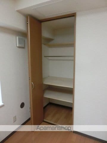 ノースパレス福住弐番館の内装写真