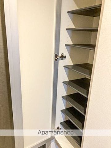 SーRESIDENCE厚別南の内装写真