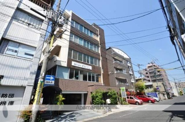 アレズIII番館