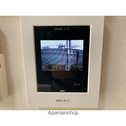 ニューパレス松戸の内装写真