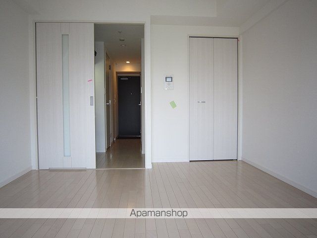 レオンコンフォート上本町の内装写真