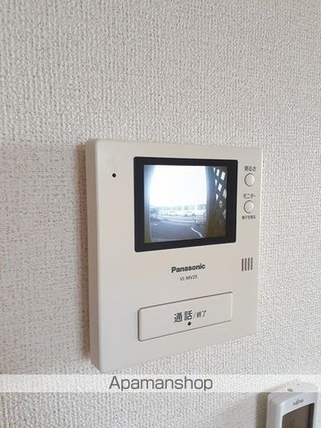 【アンジュメゾン　Ⅱの写真】