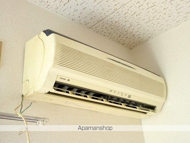 ヒラノハイツの内装写真