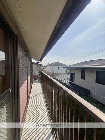山陽本線 光駅 徒歩15分 2階建 築45年の内装写真