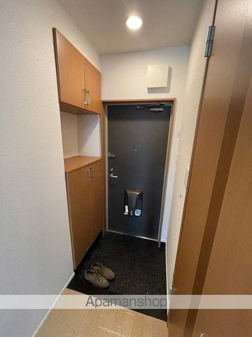 Plasirの内装写真