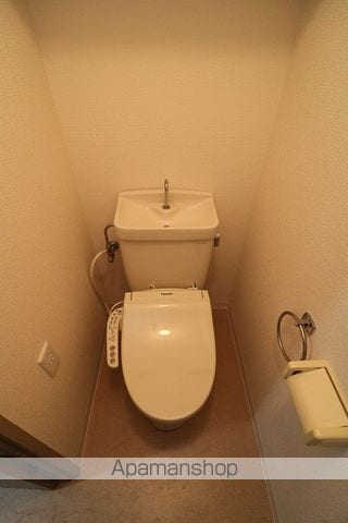 サンセットビレッジ新川A棟の内装写真