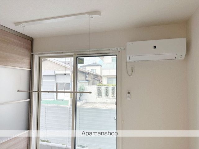VIER CASA Aの内装写真