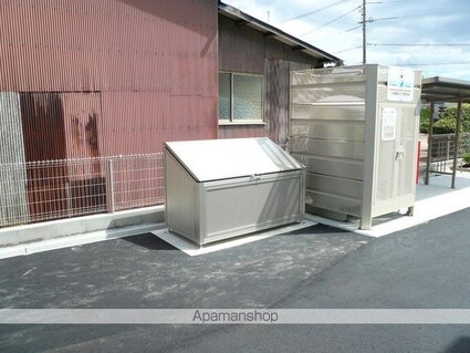 ＷＩＴーＬ神辺[2LDK/55.32m2]の内装3