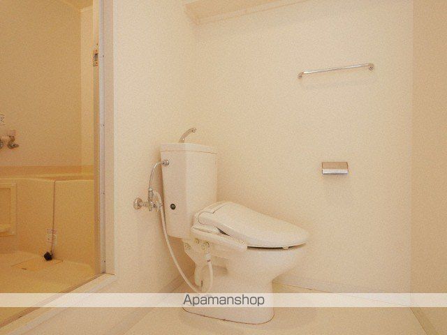 ANNTSの内装写真