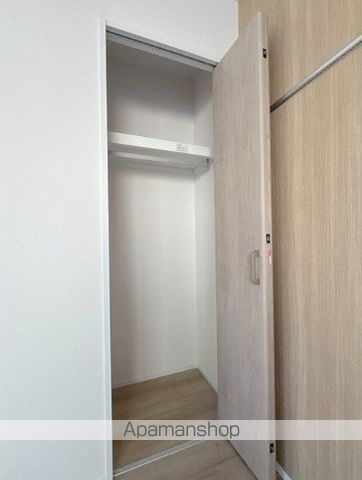VENUS LAGOON三枚町の内装写真