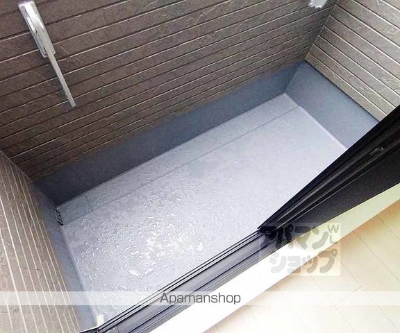 ハーモニテラス栗栖野華ノ木町の内装写真