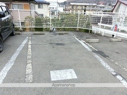 ラ・スペランツァー[1K/39.74m2]の共用部1