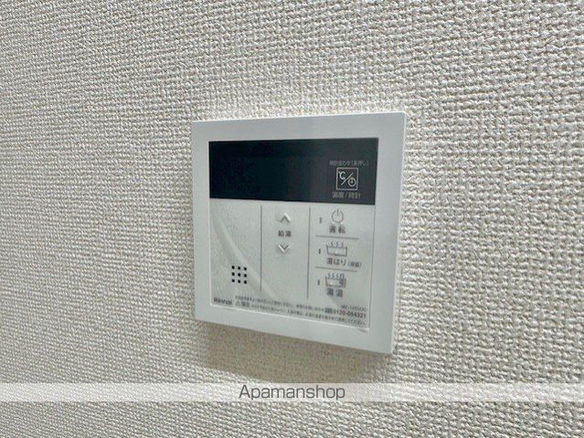 シャレはやしだの内装写真