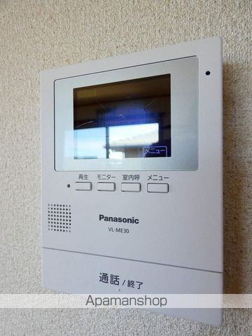 グランブリエAの内装写真