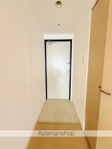 シティコート北1条の内装写真