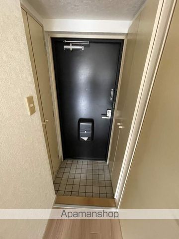 よつばビルの内装写真