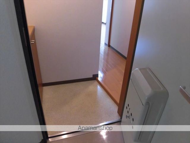 ノースパレス福住壱番館の内装写真