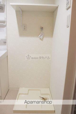 ボヌールソレイユの内装写真