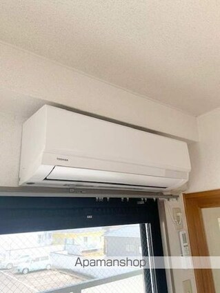 ニュー大将軍松兼Ⅱ[2DK/45.3m2]のその他設備