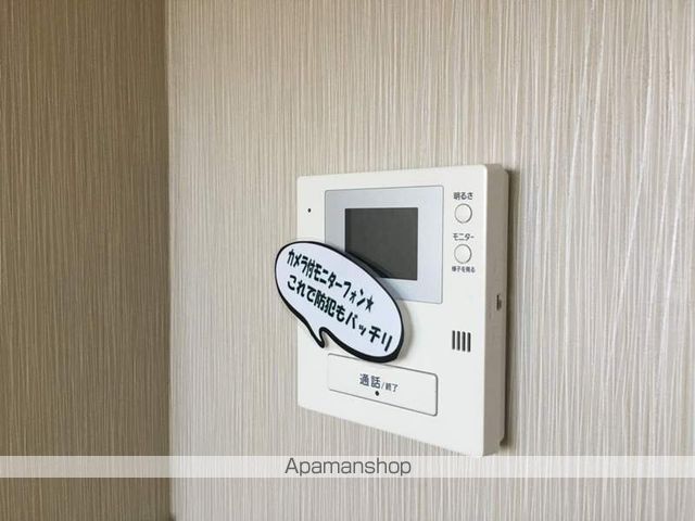 リバータウンの内装写真