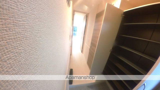 ベルエア 御器所の内装写真