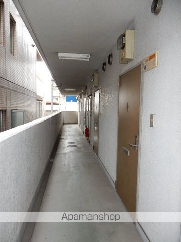 シャトレ下中野のその他写真