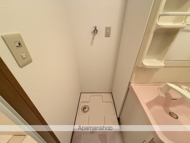 デイジーヒルの内装写真