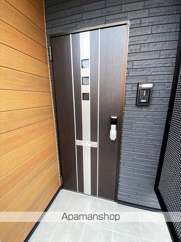 エトワール ブランシュの外観写真