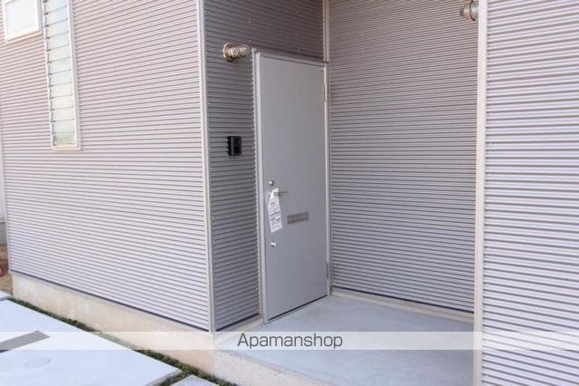 テナンガーデン屋島AB棟のその他写真